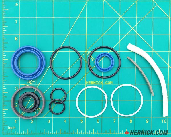 Seal Kit for Forward Cylinders (YG32-9180)