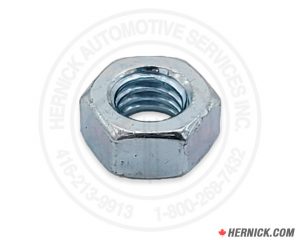 Hex Nut (B30-6)