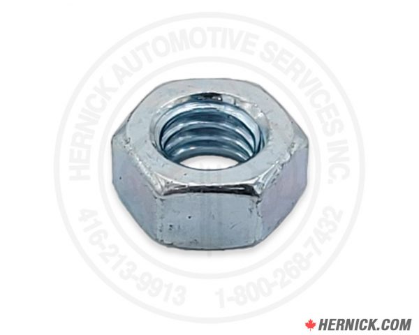 Hex Nut (B30-6)