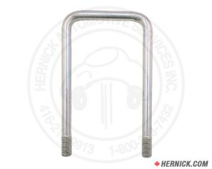 U-Bolt Assembly for Forward Lifts (917001)