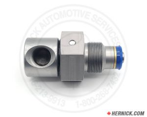 High-Pressure Reel Swivel Assembly Repair Kit (339226-2)