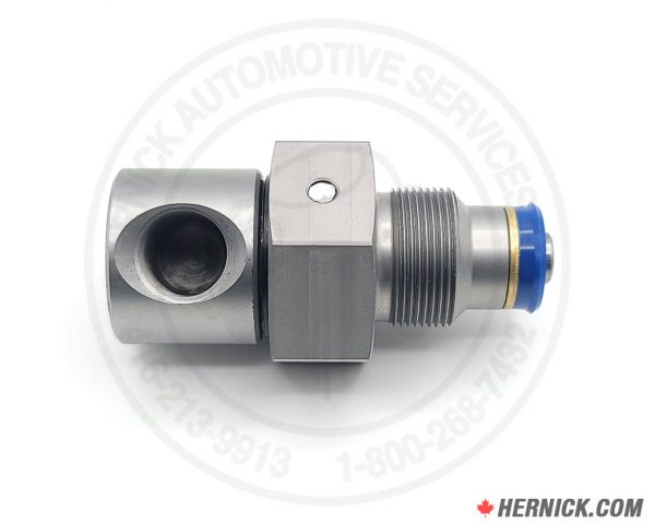 High-Pressure Reel Swivel Assembly Repair Kit (339226-2)