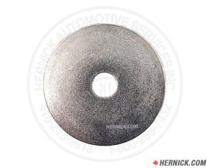 Cable Roller Washer for Hunter 4-Post Lifts (7-225-2)