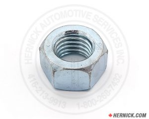 Hex Nut (Rotary #40724 - Challenger #A2116)