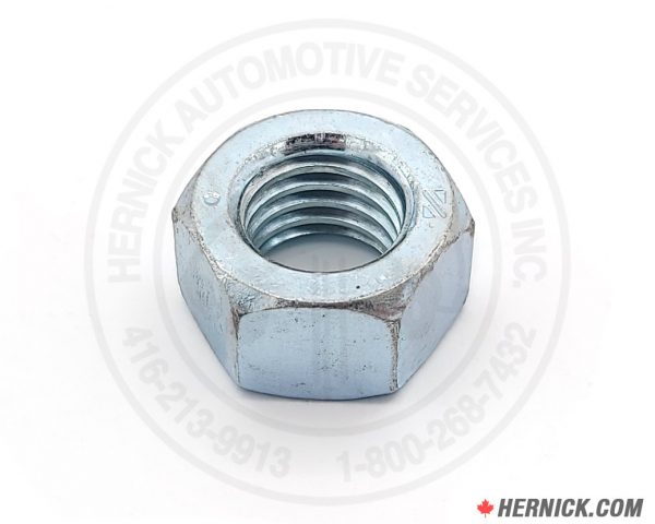Hex Nut (Rotary #40724 - Challenger #A2116)