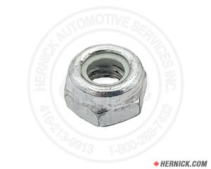 Lock Nut (B33-6)