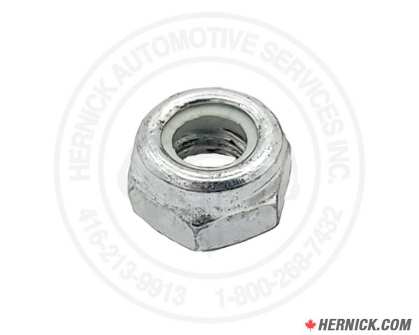 Lock Nut (B33-6)