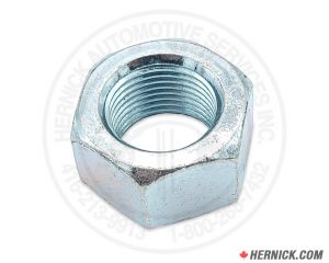 UNF Grade 5 Hex Nut (6-0724)