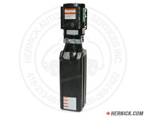 Hydraulic Power Pack (2HP/3450 RPM Universal) with Limit Switch