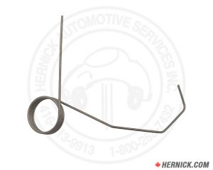 Safety Lock Latch Spring for 12K Rotary Lifts (N613-2)