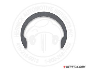 External Retaining Snap Ring for Rotary SPOA10 Lifts (N119-3)