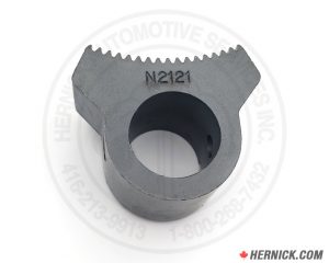 Gear Pawl for Arm Restrain (N2121)