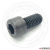 Screw for Rotary Lift Bridge Jacks (GB/T70.2) - Image 2