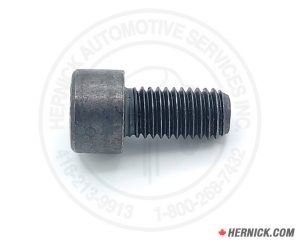 Screw for Rotary Lift Bridge Jacks (GB/T70.2)
