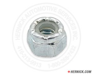 Lock Nut (911403)