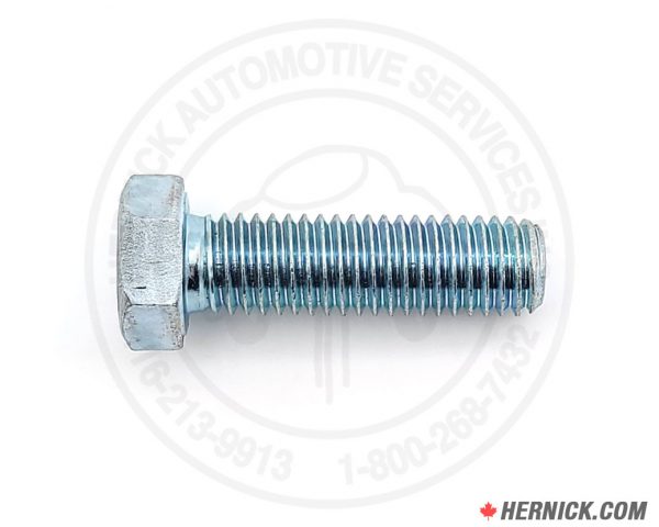 Grade 5 Hex Head Cap Screw (912671)
