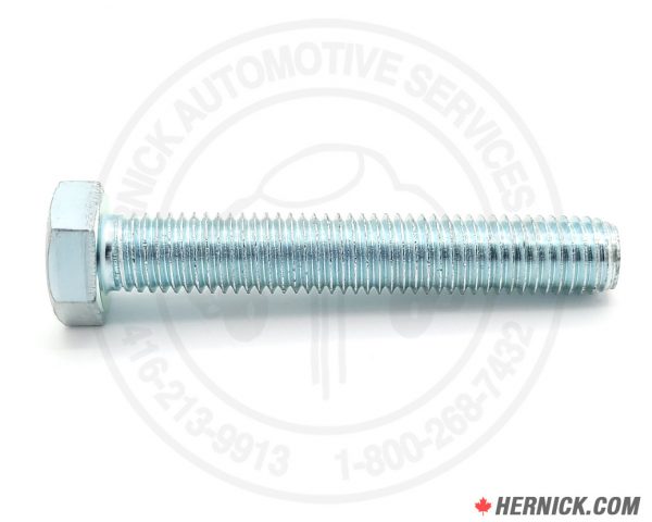Hex Head Cap Screw (B10-12X75)