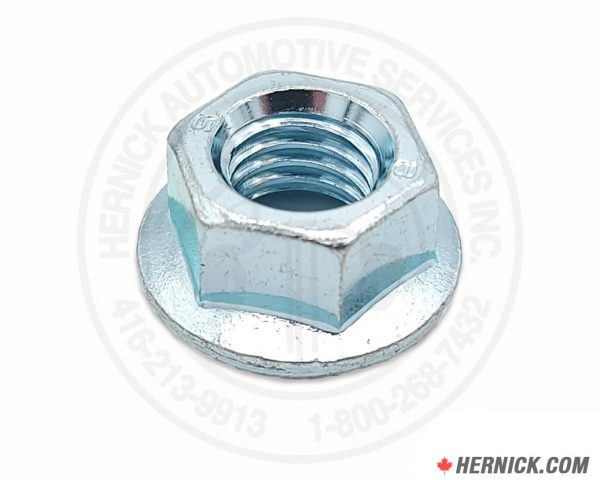 Whiz Lock Nut (B30-12)