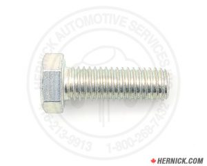 In-Ground Cover Bolt (40302)