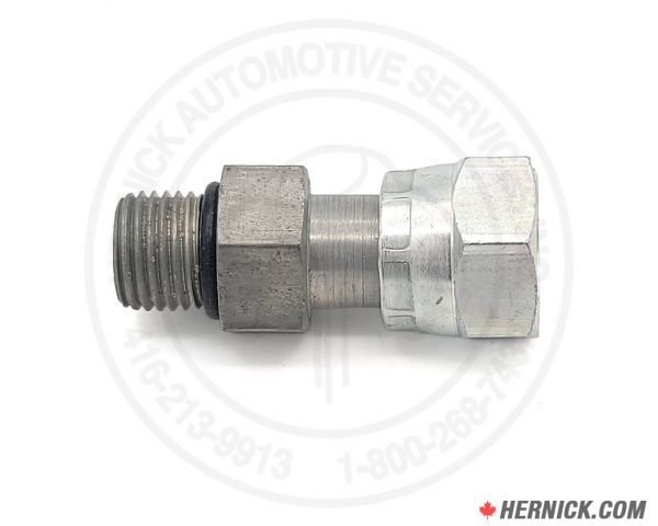 Straight Thread Adapter Fitting (EFX60010319)