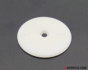 Nylon Retainer for Rotary Rear Slip Plate (Z140037)