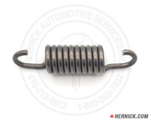 Spring for Rotary Lift XA14 Bridge Jack (VS950020230)