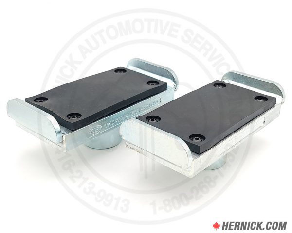 GM Truck Adapter Kit (Set of 2) for Rotary 12K Lifts & AV Arms (FJ6258KIT)