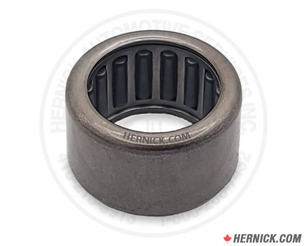 Bearing Ring for Rotary Lift Bridge Jacks (VS617010)