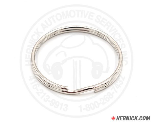 Actuator Pin Handle/Loop for Rotary Lift 2-Post Hoists (FJ7985-1)