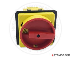 Inbay Disconnect Switch (T100155)