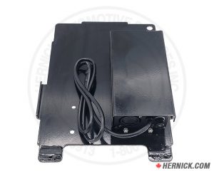 Shockwave Battery Shelf & Charger Kit (FA966-68BK)