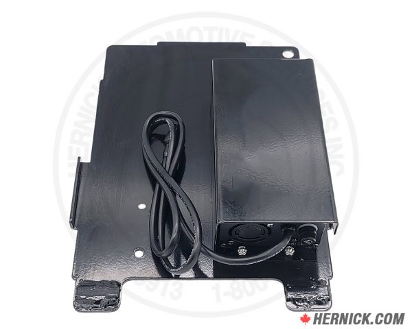 Shockwave Battery Shelf & Charger Kit (FA966-68BK)