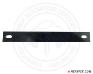 Tie Bar for Rotary SPO12 Lifts (N1243-1BK)