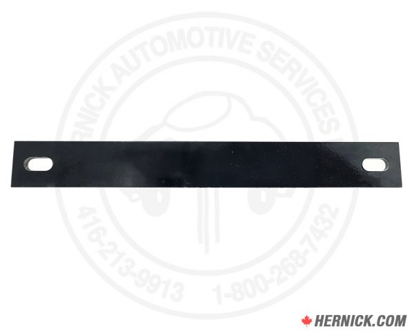 Tie Bar for Rotary SPO12 Lifts (N1243-1BK)