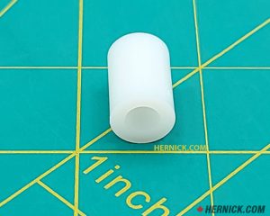 Overhead Safety Bar Mounting Spacer for Rotary 2-Post Lifts (FJ7871)