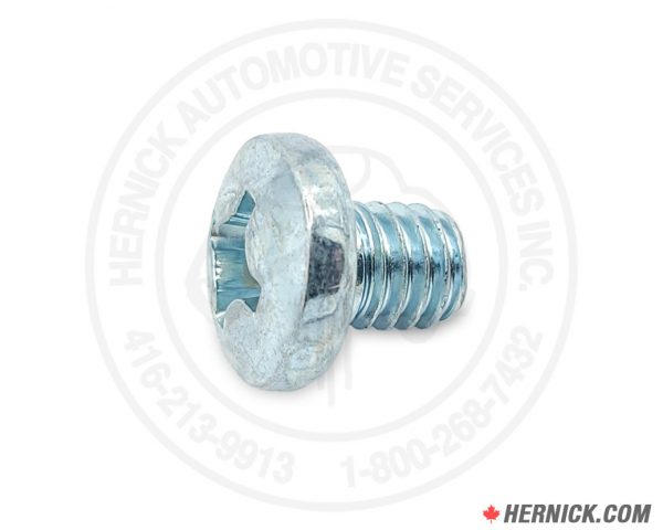Lock Release Cover Bolt - Pan Head (40227)