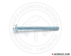 Hex Head Cap Screw - Flange Bolt (40114)