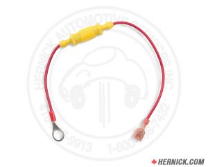 Shockwave Disconnect Fuse Harness (FA978)