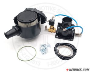Inlet Valve Assembly for Twistair Compressors (PS-319260050)