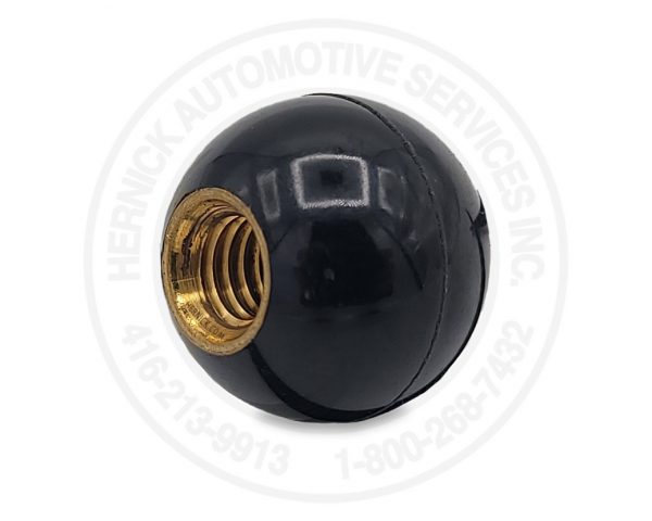 Knob for Wheeltronic Bridge Jack Safety Lever (6-0251)