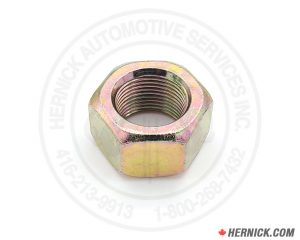 Grade 8 Hex Nut (6-0664)