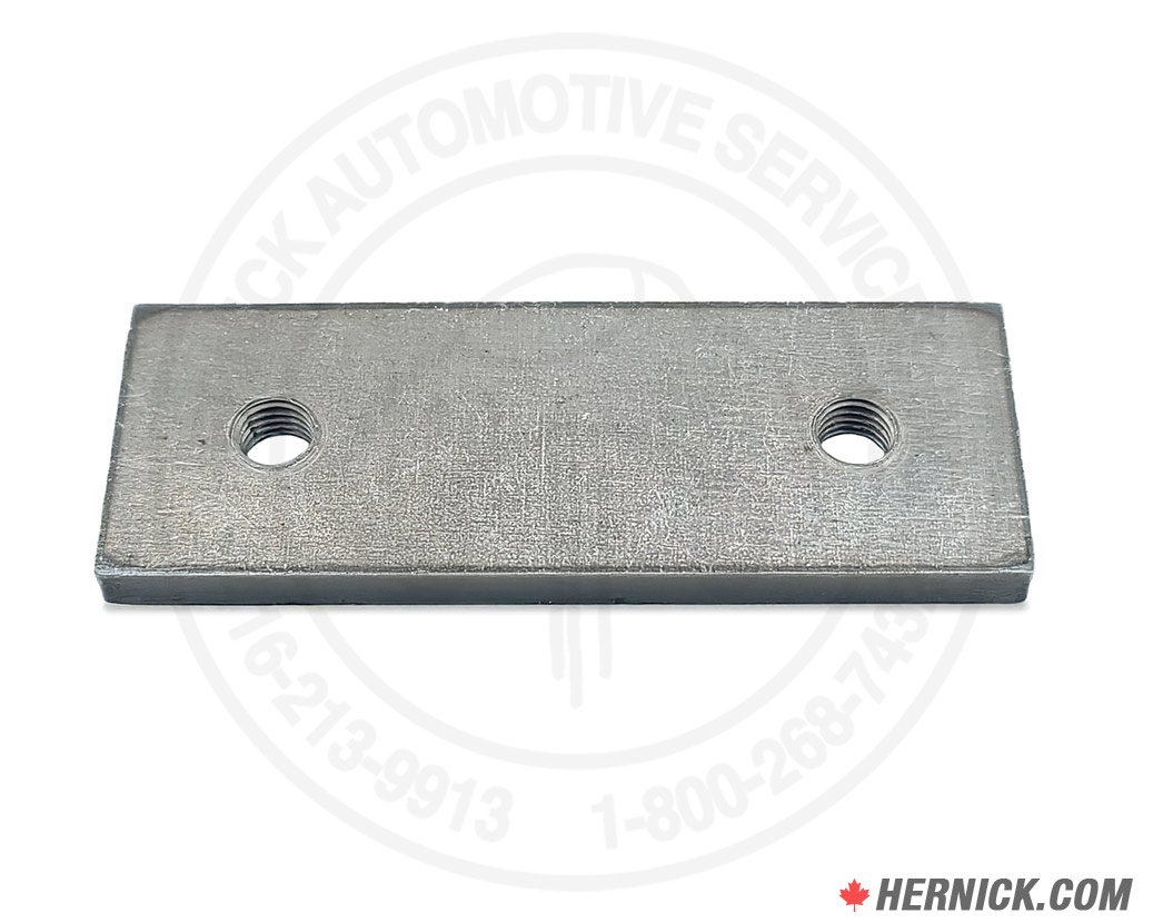 Arm Stop for Wheeltronic Bridge Jacks (1-0262)