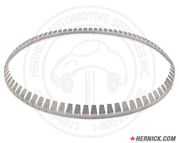 Retaining Spring for Standard Wiper Seal (12”)