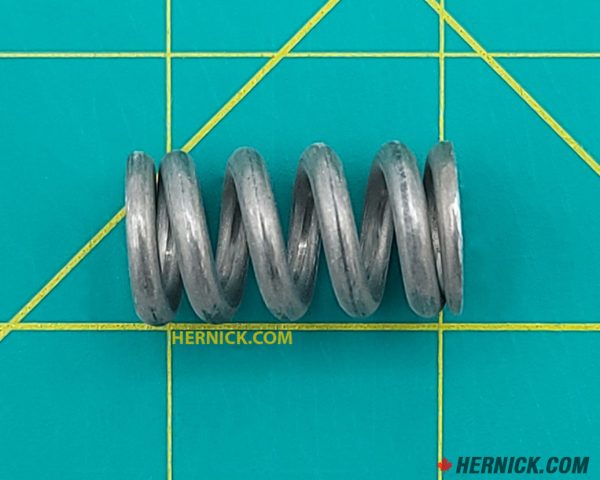 Control Valve Spring for Kingston 11092