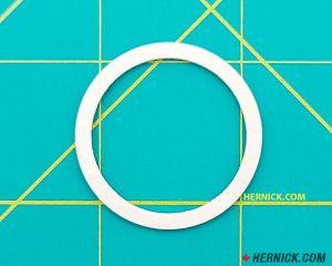 Valve Cap Gasket for Kingston 11092