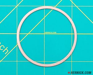 Low-Pressure Gasket