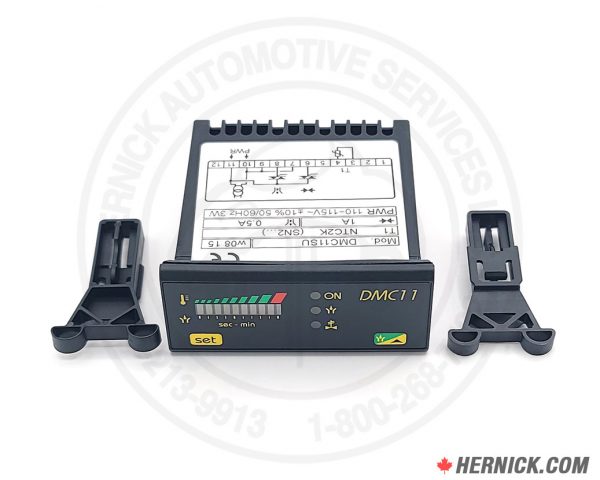 Controller for Air Dryer Systems (5620130100)