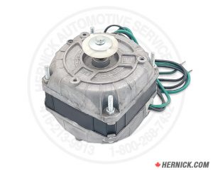 Motor & Fan Condenser for ADE Lower Unit (5210135010)