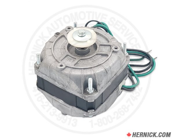 Motor & Fan Condenser for ADE Lower Unit (5210135010)