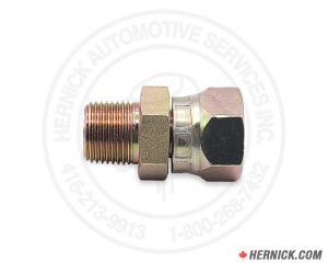 Swivel Fitting for VJ-80 Secondary Piston (SW120-C)